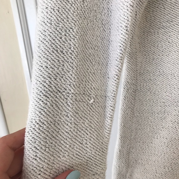 Cowl neck Merona sweater - Picture 4 of 5